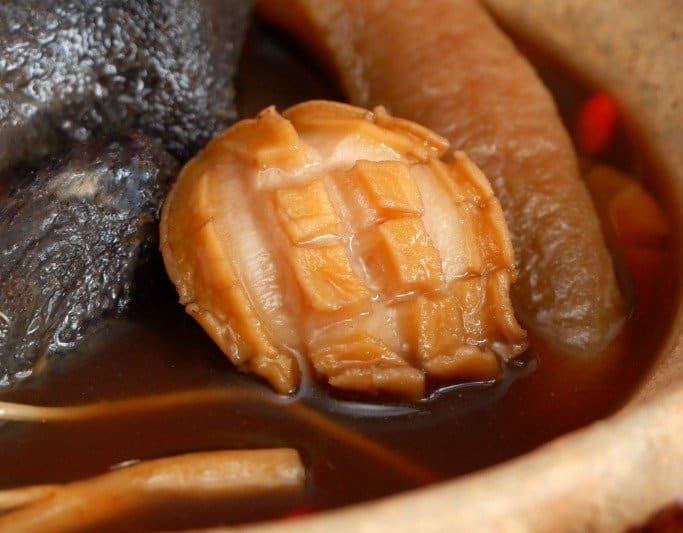 Bao Ngu Hai Sam Ga Ac Tiem Thuoc Bac 4 3 Bao Ngu Hai Sam Ga Ac Tiem Thuoc Bac 4