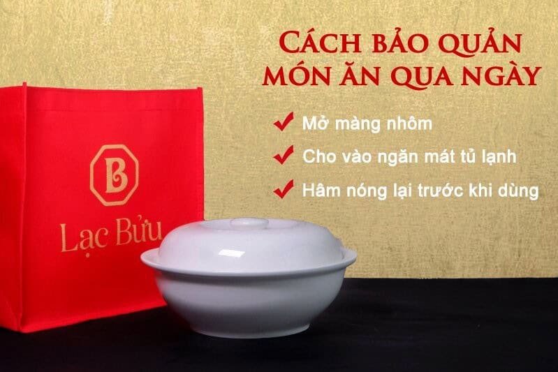 Cach Bao Quan Soup Bao Ngu 1