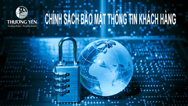 Thuongyen Chinh Sach Bao Mat Thong Tin Khach Hang