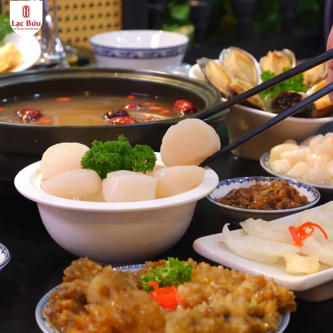 Lẩu bào ngư giá bao nhiêu, mua ở đâu nước lẩu có vị ngọt thanh nhẹ nhàng? 4 12