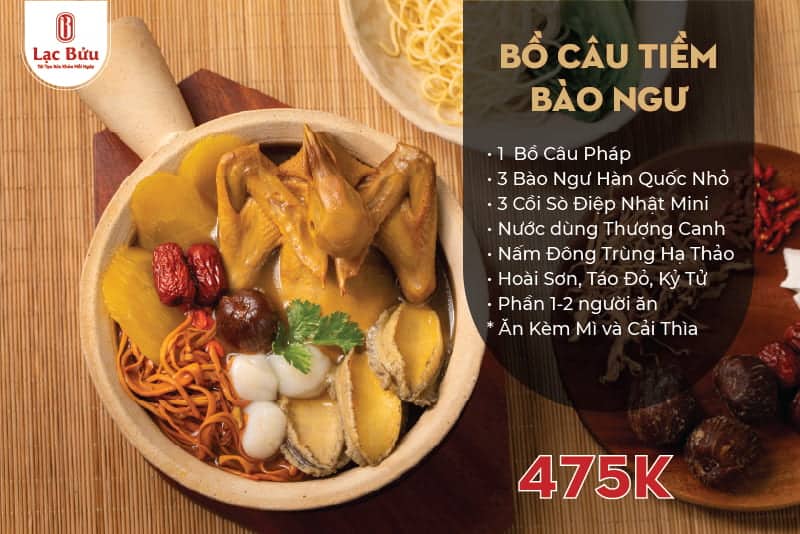 Bồ Câu 475k 3 Bồ Câu 475k