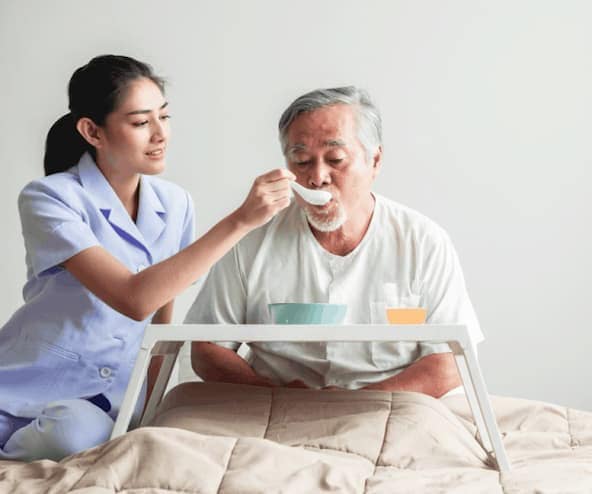 13 món ăn tẩm bổ cho người sau phẫu thuật, giúp bổ máu và nhanh lành vết thương. 1