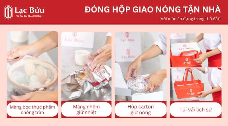 Súp bào ngư mua ở đâu với 2 cách thưởng thức, trải nghiệm 2 mùi vị khác nhau 8