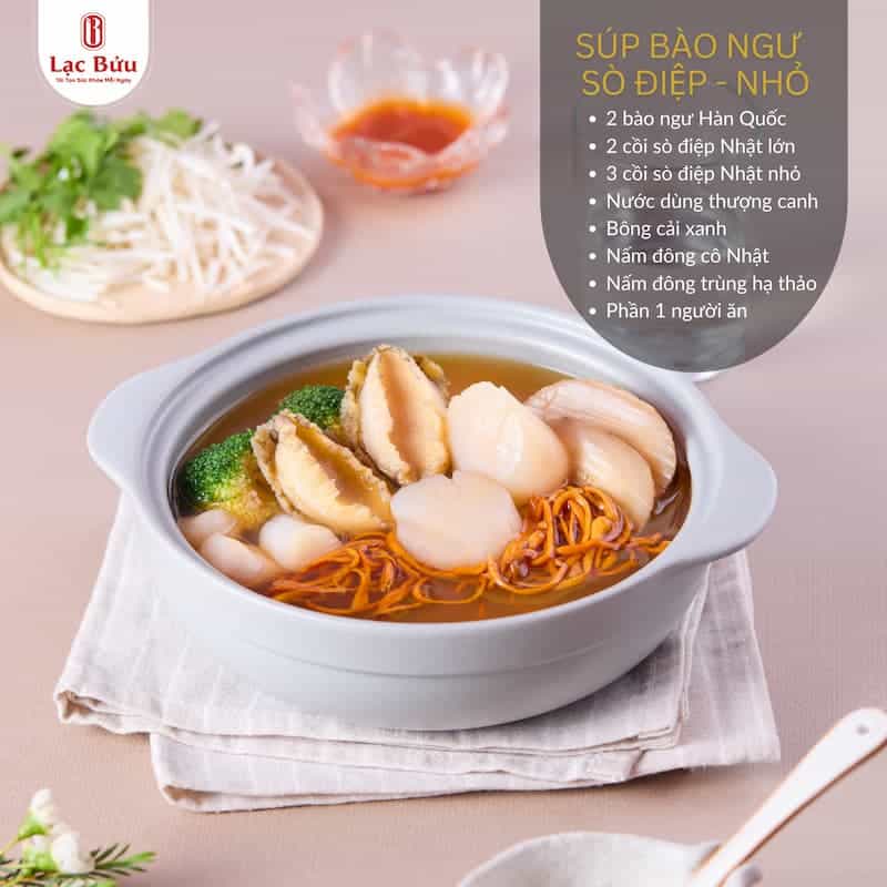 13 món ăn tẩm bổ cho người sau phẫu thuật, giúp bổ máu và nhanh lành vết thương. 9