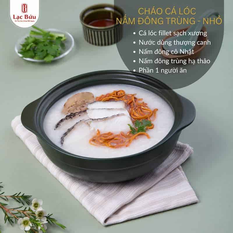 Mua gì tẩm bổ cho người già để ăn ngon miệng, ngủ ngon giấc? 2