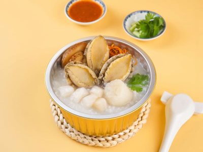 Cháo Bào Ngư Phục Hồi 1 Cháo Bào Ngư Phục Hồi