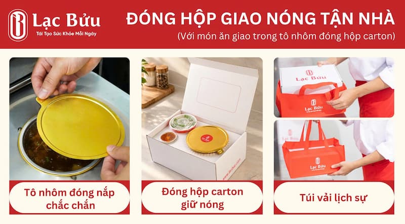 Cháo Bào Ngư Phục Hồi