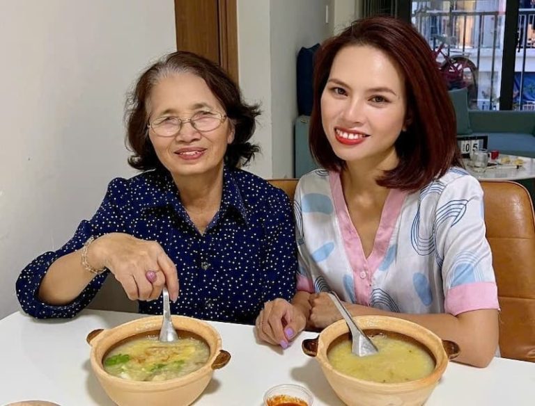 Nội dung Trang chủ (Block) 7 Tẩm bổ bố mẹ, ông bà